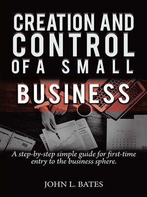 cover image of Business Preparation